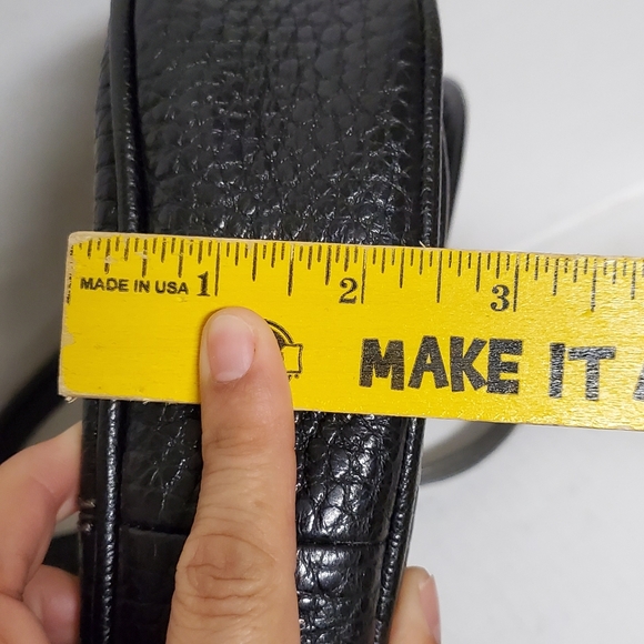 Brighton Leather Crossbody handbags - Picture 5 of 11